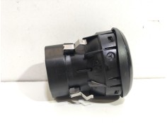 Recambio de rejilla aireadora para mercedes-benz clase b sports tourer (w246, w242) b 180 cdi (246.200) referencia OEM IAM A2468 2