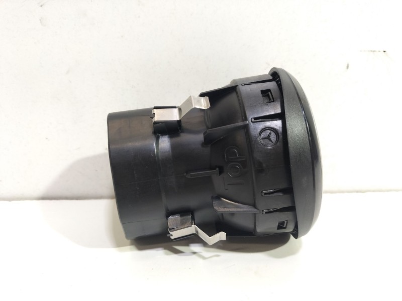 Recambio de rejilla aireadora para mercedes-benz clase b sports tourer (w246, w242) b 180 cdi (246.200) referencia OEM IAM A2468