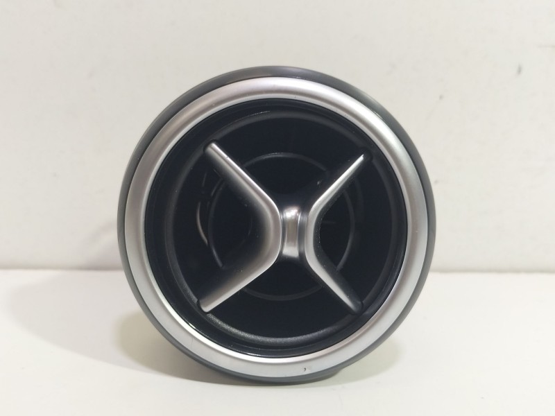 Recambio de rejilla aireadora para mercedes-benz clase b sports tourer (w246, w242) b 180 cdi (246.200) referencia OEM IAM A2468