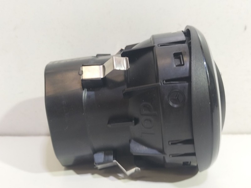 Recambio de rejilla aireadora para mercedes-benz clase b sports tourer (w246, w242) b 180 cdi (246.200) referencia OEM IAM A2468