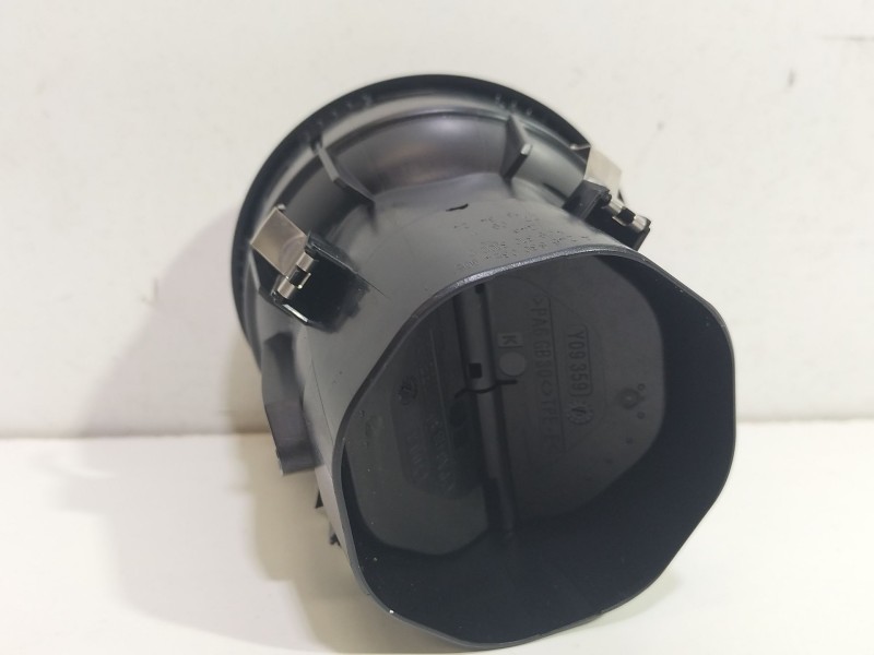 Recambio de rejilla aireadora para mercedes-benz clase b sports tourer (w246, w242) b 180 cdi (246.200) referencia OEM IAM A2468