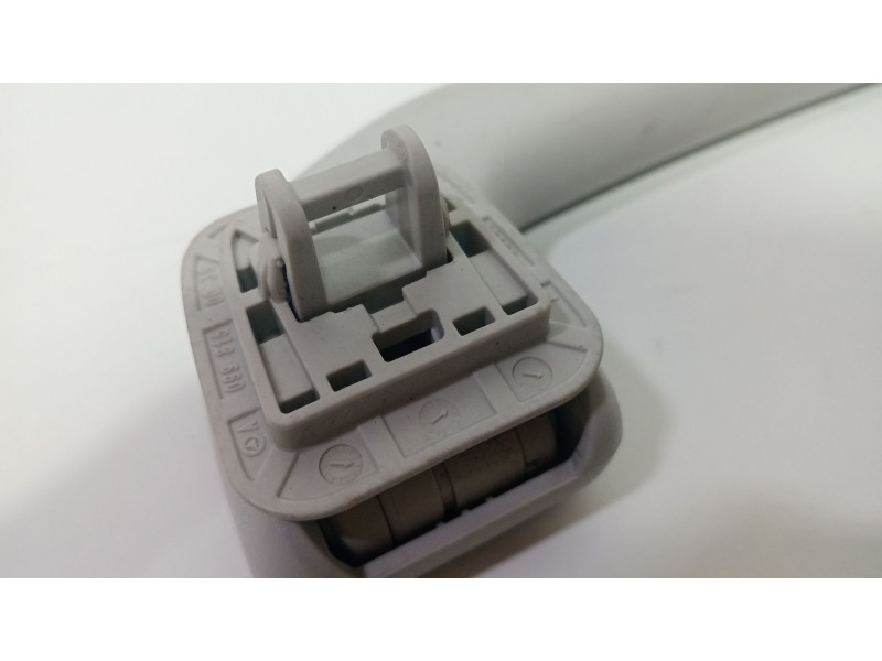 Recambio de asidero para mercedes-benz clase b sports tourer (w246, w242) b 180 cdi (246.200) referencia OEM IAM A0998150039  