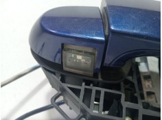 Recambio de maneta exterior trasera derecha para bmw 3 (f30, f80) 318 d referencia OEM IAM 51217207562   2