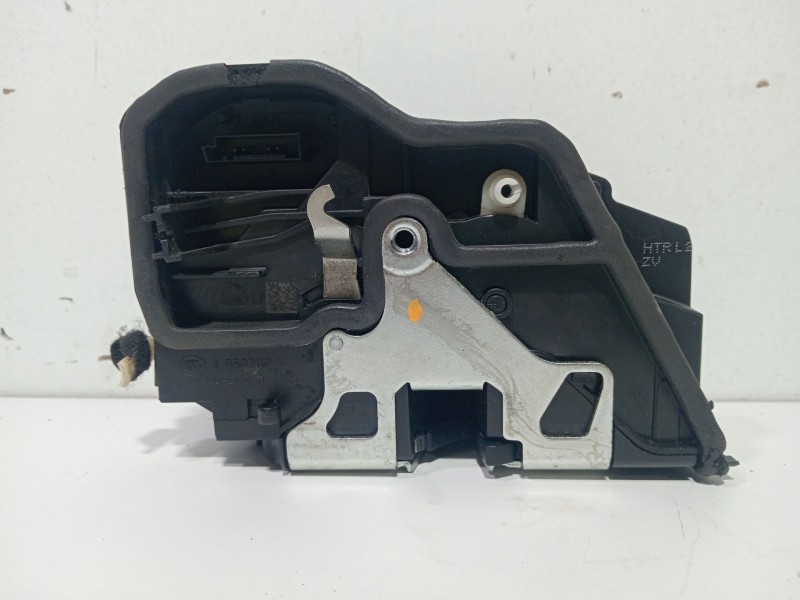 Recambio de cerradura puerta trasera derecha para bmw 3 (f30, f80) 318 d referencia OEM IAM 51227229460  