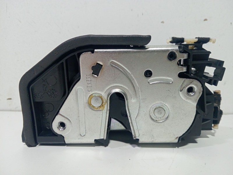 Recambio de cerradura puerta trasera derecha para bmw 3 (f30, f80) 318 d referencia OEM IAM 51227229460  