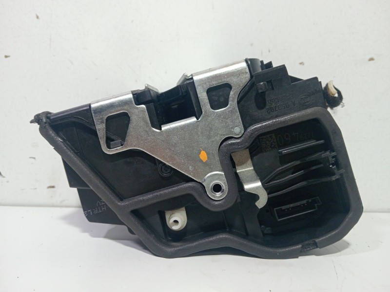 Recambio de cerradura puerta trasera derecha para bmw 3 (f30, f80) 318 d referencia OEM IAM 51227229460  