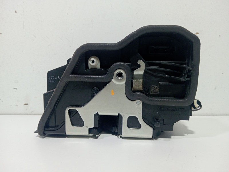 Recambio de cerradura puerta trasera izquierda para bmw 3 (f30, f80) 318 d referencia OEM IAM 51227229459  