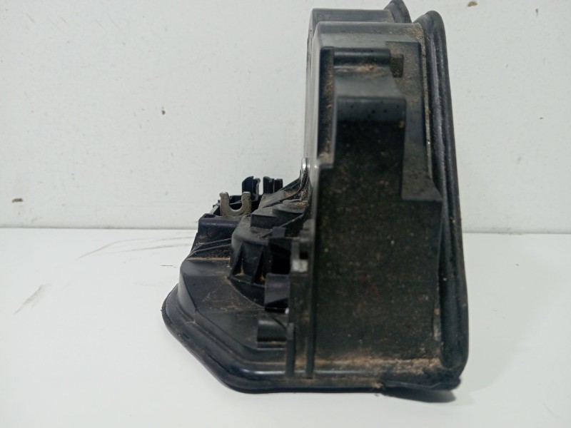 Recambio de cerradura puerta trasera izquierda para bmw 3 (f30, f80) 318 d referencia OEM IAM 51227229459  