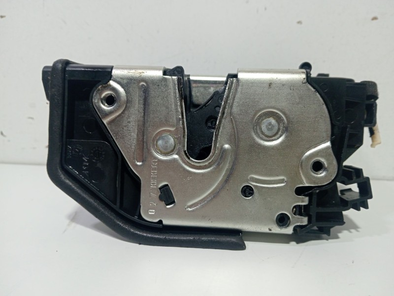 Recambio de cerradura puerta trasera izquierda para bmw 3 (f30, f80) 318 d referencia OEM IAM 51227229459  