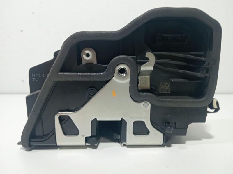 Recambio de cerradura puerta trasera izquierda para bmw 3 (f30, f80) 318 d referencia OEM IAM 51227229459  