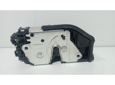 Recambio de cerradura puerta delantera izquierda para bmw 3 (f30, f80) 318 d referencia OEM IAM 51217229461   2