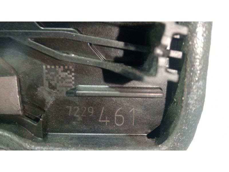 Recambio de cerradura puerta delantera izquierda para bmw 3 (f30, f80) 318 d referencia OEM IAM 51217229461  