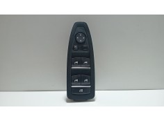 Recambio de mando elevalunas delantero izquierdo para bmw 3 (f30, f80) 318 d referencia OEM IAM 61319362107  