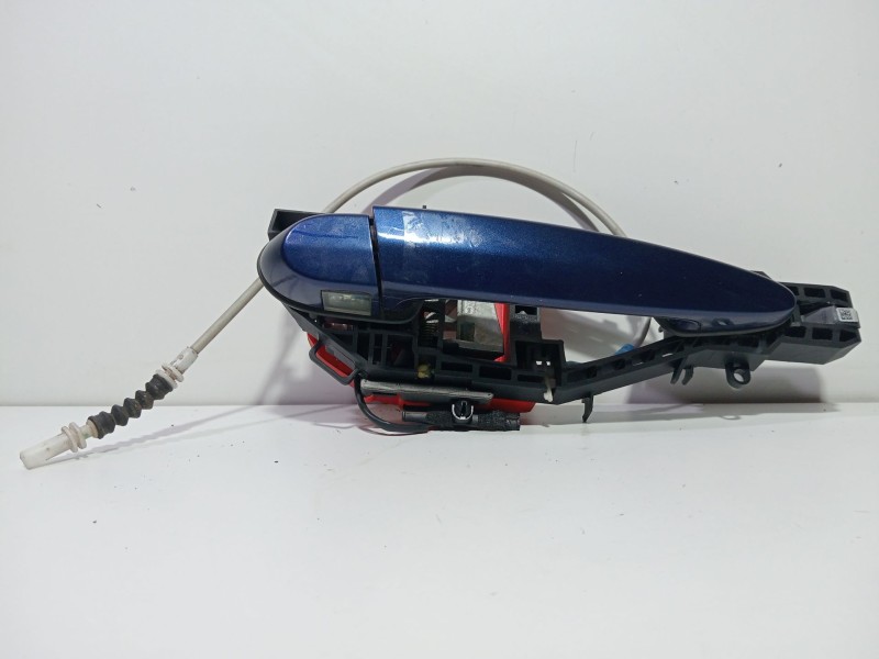 Recambio de maneta interior delantera derecha para bmw 3 (f30, f80) 318 d referencia OEM IAM 51417279312  