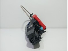 Recambio de maneta interior delantera derecha para bmw 3 (f30, f80) 318 d referencia OEM IAM 51417279312   2