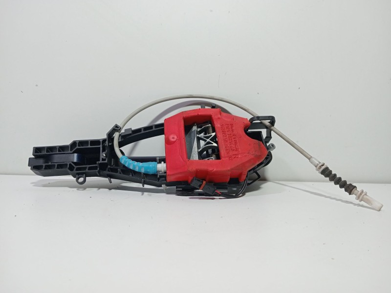 Recambio de maneta interior delantera derecha para bmw 3 (f30, f80) 318 d referencia OEM IAM 51417279312  