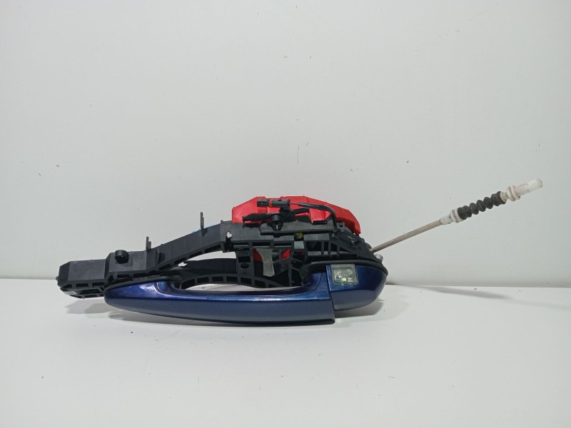 Recambio de maneta interior delantera derecha para bmw 3 (f30, f80) 318 d referencia OEM IAM 51417279312  