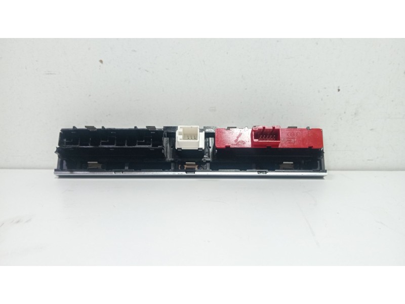 Recambio de warning para audi a3 (8p1) 1.6 tdi referencia OEM IAM 8P0941509D  