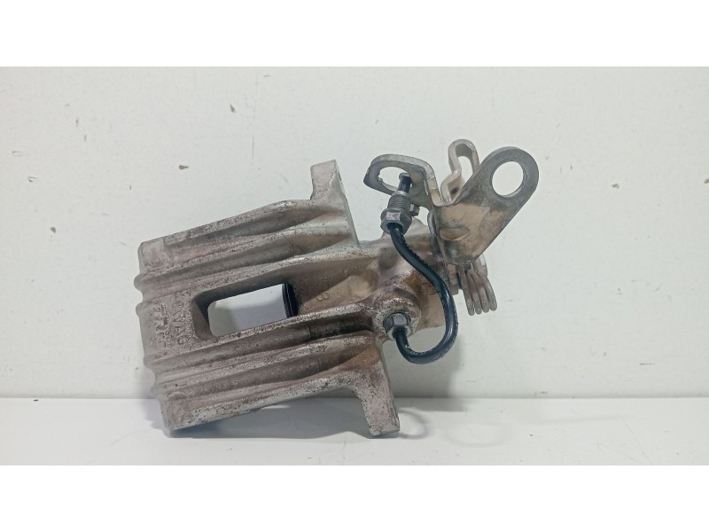 Recambio de pinza freno trasera izquierda para audi a3 (8p1) 1.6 tdi referencia OEM IAM 1K0615423J  
