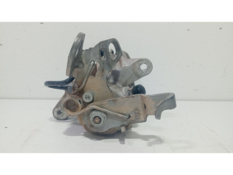 Recambio de pinza freno trasera izquierda para audi a3 (8p1) 1.6 tdi referencia OEM IAM 1K0615423J  