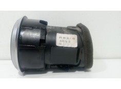 Recambio de rejilla aireadora para audi a3 (8p1) 1.6 tdi referencia OEM IAM 8P0820901C   2