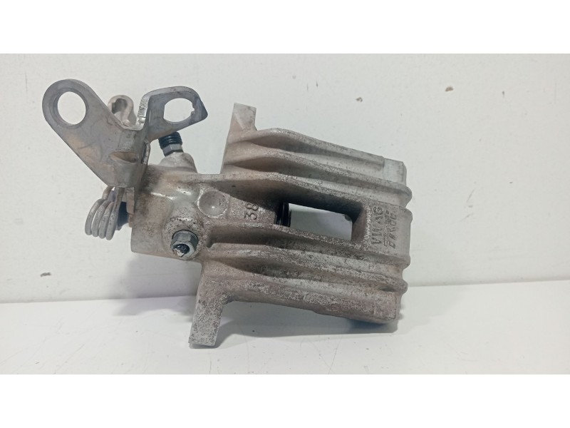 Recambio de pinza freno trasera derecha para audi a3 (8p1) 1.6 tdi referencia OEM IAM 1K0615424J  