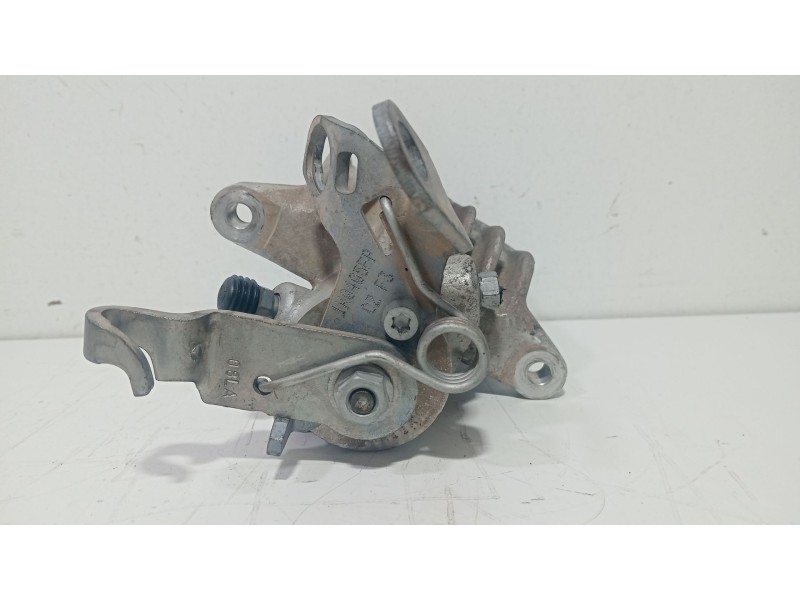 Recambio de pinza freno trasera derecha para audi a3 (8p1) 1.6 tdi referencia OEM IAM 1K0615424J  