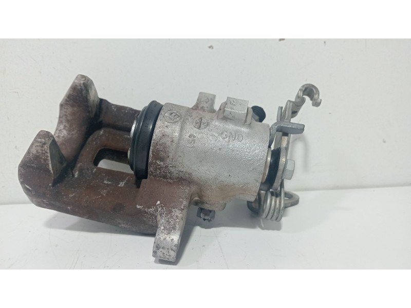 Recambio de pinza freno trasera derecha para audi a3 (8p1) 1.6 tdi referencia OEM IAM 1K0615424J  