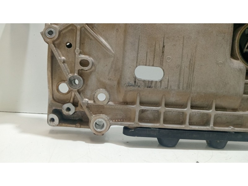 Recambio de puente delantero para audi a3 (8p1) 1.6 tdi referencia OEM IAM 1K0199313AL  