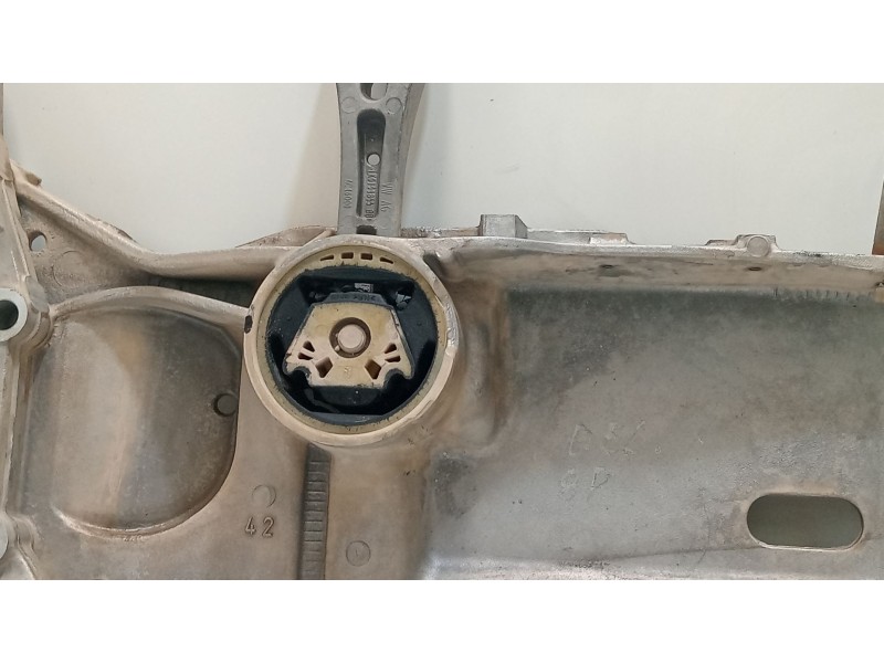 Recambio de puente delantero para audi a3 (8p1) 1.6 tdi referencia OEM IAM 1K0199313AL  