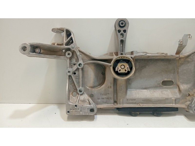 Recambio de puente delantero para audi a3 (8p1) 1.6 tdi referencia OEM IAM 1K0199313AL  