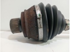 Recambio de transmision delantera izquierda para audi a5 (8t3) 2.0 tdi referencia OEM IAM 8K0407271Q   2
