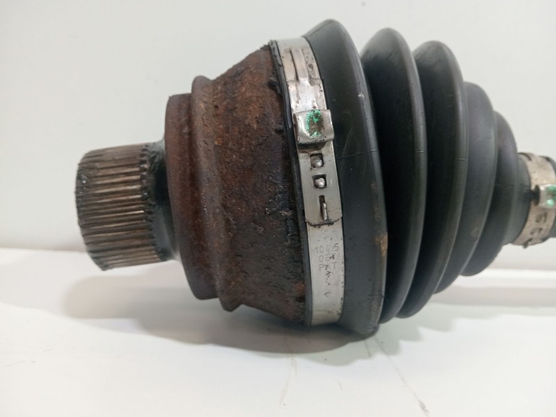 Recambio de transmision delantera izquierda para audi a5 (8t3) 2.0 tdi referencia OEM IAM 8K0407271Q  