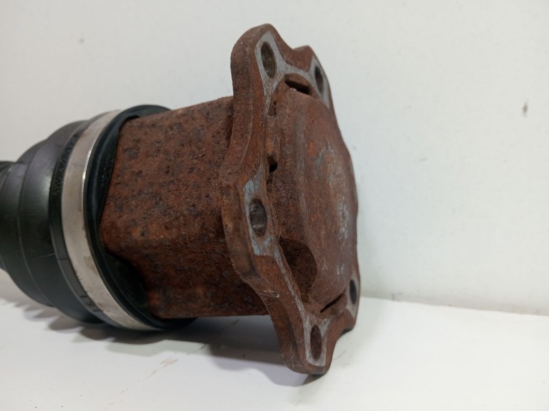 Recambio de transmision delantera izquierda para audi a5 (8t3) 2.0 tdi referencia OEM IAM 8K0407271Q  