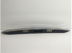 Recambio de moldura para mercedes-benz clase b sports tourer (w246, w242) b 180 cdi (246.200) referencia OEM IAM A2467400893  