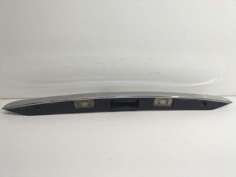 Recambio de moldura para mercedes-benz clase b sports tourer (w246, w242) b 180 cdi (246.200) referencia OEM IAM A2467400893  