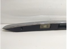 Recambio de moldura para mercedes-benz clase b sports tourer (w246, w242) b 180 cdi (246.200) referencia OEM IAM A2467400893   2