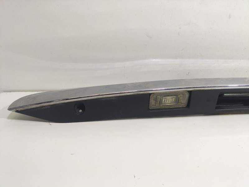 Recambio de moldura para mercedes-benz clase b sports tourer (w246, w242) b 180 cdi (246.200) referencia OEM IAM A2467400893  