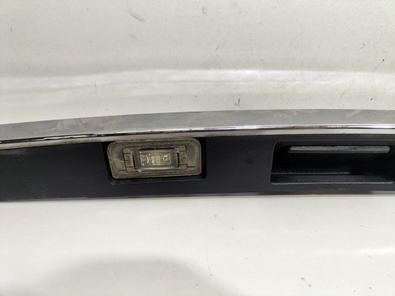 Recambio de moldura para mercedes-benz clase b sports tourer (w246, w242) b 180 cdi (246.200) referencia OEM IAM A2467400893  