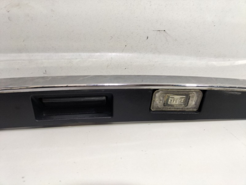 Recambio de moldura para mercedes-benz clase b sports tourer (w246, w242) b 180 cdi (246.200) referencia OEM IAM A2467400893  