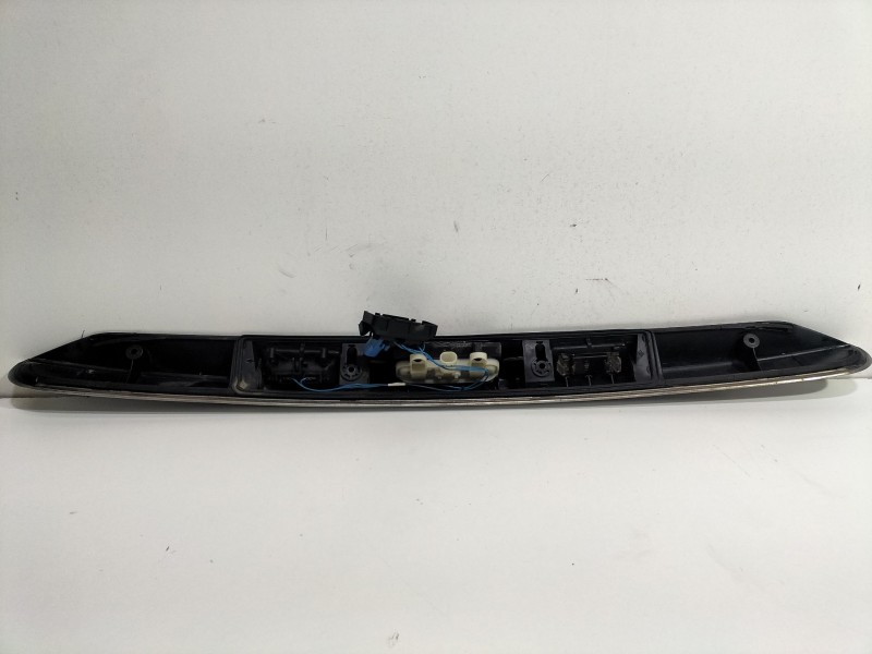 Recambio de moldura para mercedes-benz clase b sports tourer (w246, w242) b 180 cdi (246.200) referencia OEM IAM A2467400893  