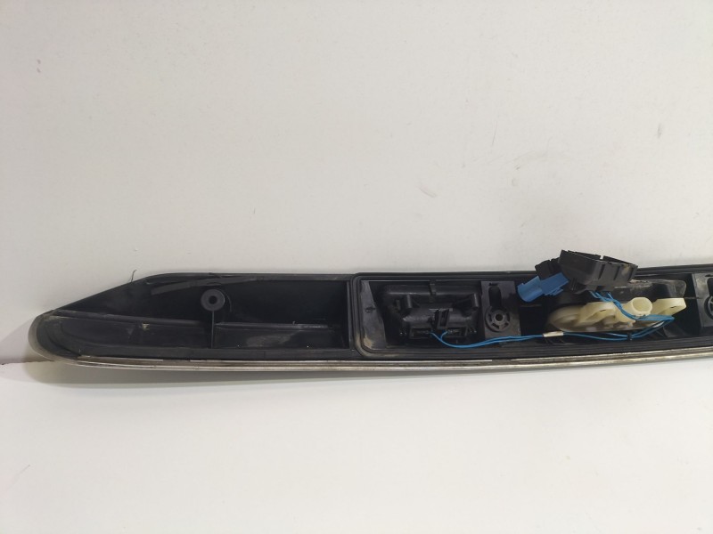 Recambio de moldura para mercedes-benz clase b sports tourer (w246, w242) b 180 cdi (246.200) referencia OEM IAM A2467400893  