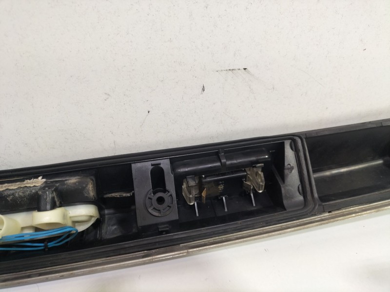 Recambio de moldura para mercedes-benz clase b sports tourer (w246, w242) b 180 cdi (246.200) referencia OEM IAM A2467400893  