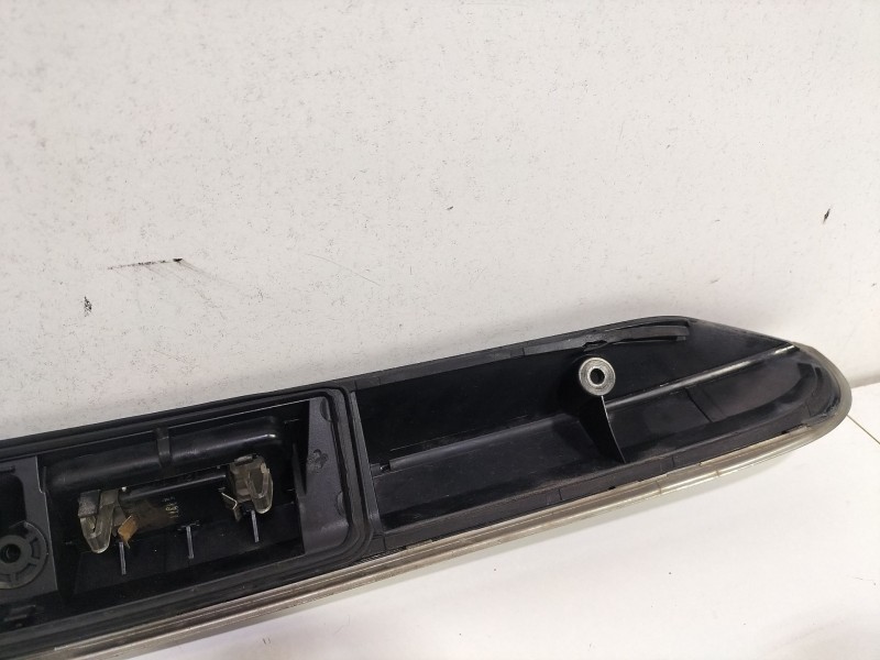 Recambio de moldura para mercedes-benz clase b sports tourer (w246, w242) b 180 cdi (246.200) referencia OEM IAM A2467400893  