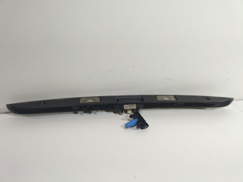 Recambio de moldura para mercedes-benz clase b sports tourer (w246, w242) b 180 cdi (246.200) referencia OEM IAM A2467400893  