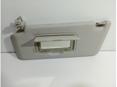 Recambio de parasol izquierdo para mercedes-benz clase b sports tourer (w246, w242) b 180 cdi (246.200) referencia OEM IAM w246  2