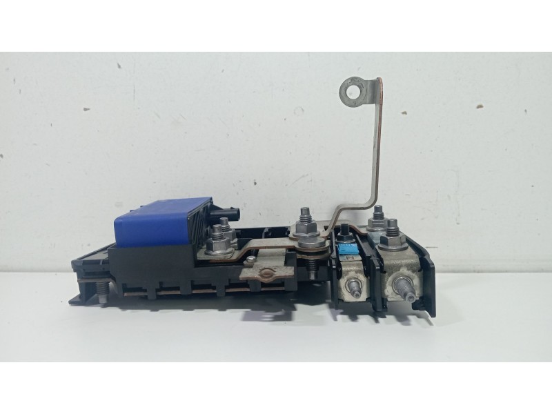 Recambio de caja reles / fusibles para mercedes-benz clase b sports tourer (w246, w242) b 180 cdi (246.200) referencia OEM IAM a