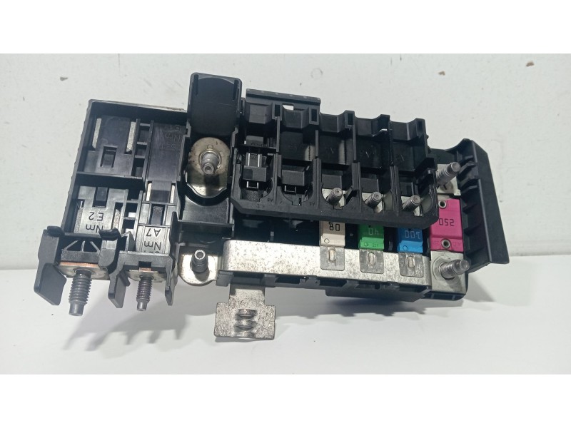Recambio de caja reles / fusibles para mercedes-benz clase b sports tourer (w246, w242) b 180 cdi (246.200) referencia OEM IAM a