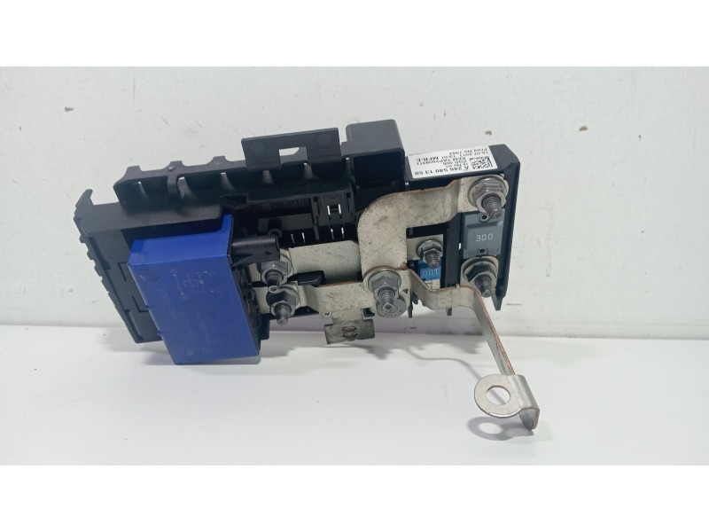 Recambio de caja reles / fusibles para mercedes-benz clase b sports tourer (w246, w242) b 180 cdi (246.200) referencia OEM IAM a