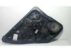 Recambio de elevalunas trasero izquierdo para mercedes-benz clase b sports tourer (w246, w242) b 180 cdi (246.200) referencia OE